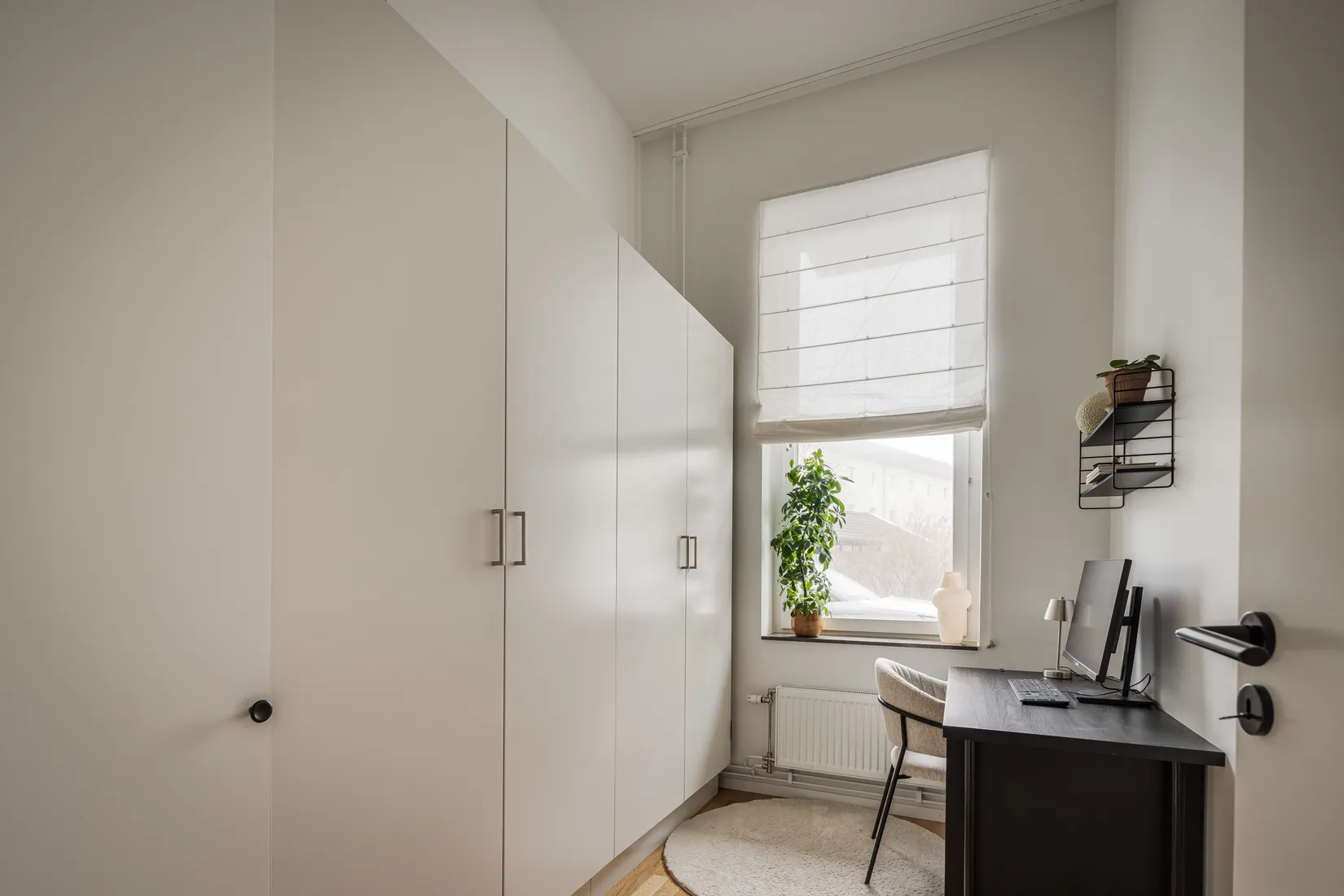 Bostadsrätt, Lantmannagatan 9, Centrala Hisingen, Göteborg