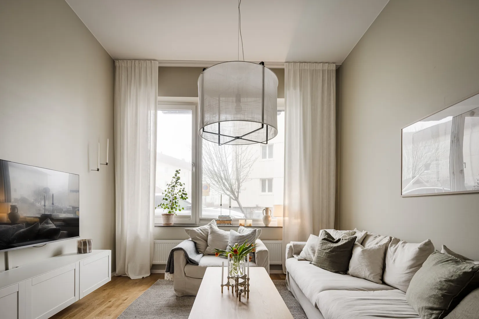 Bostadsrätt, Lantmannagatan 9, Centrala Hisingen, Göteborg