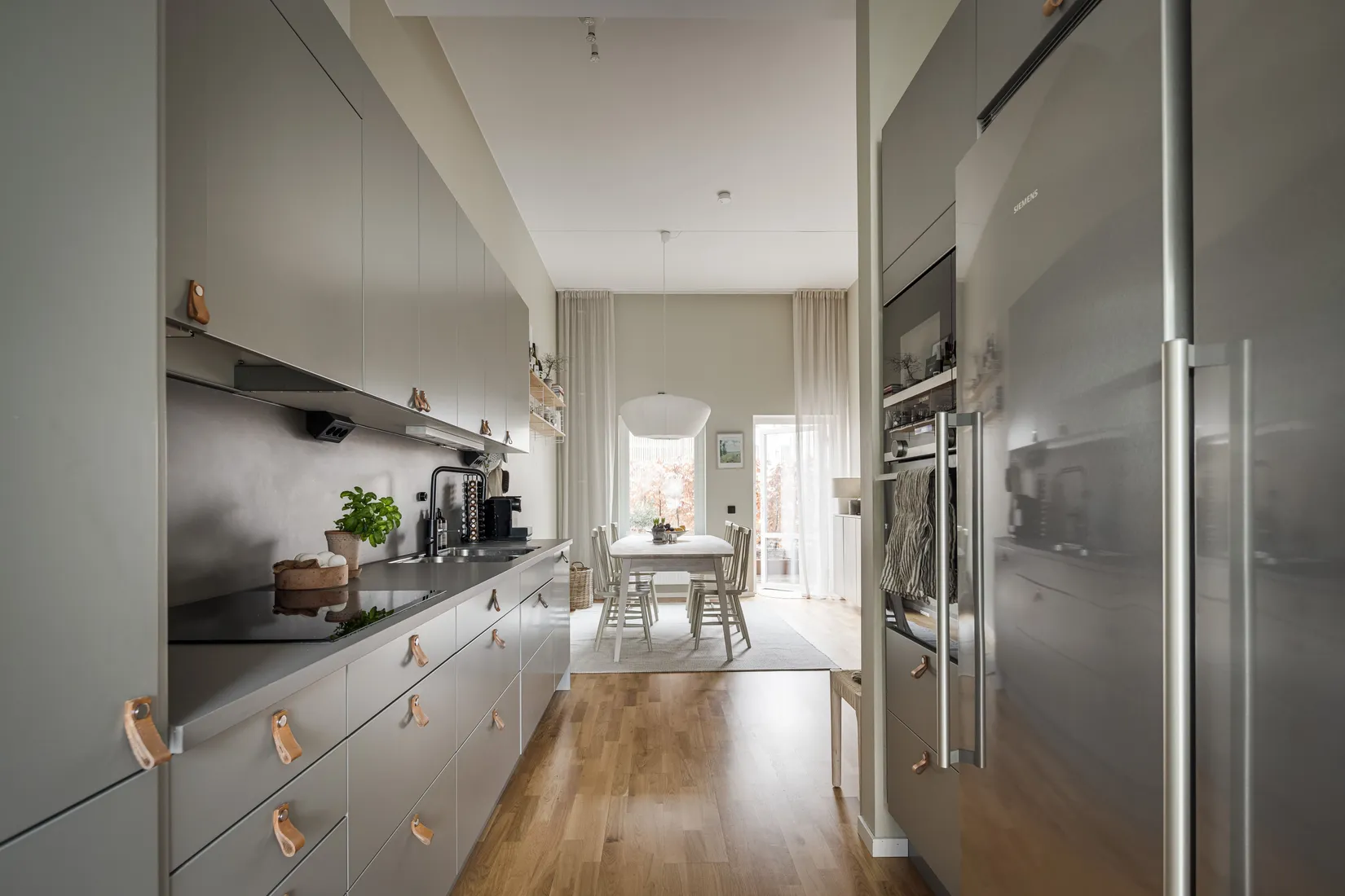 Bostadsrätt, Lantmannagatan 9, Centrala Hisingen, Göteborg