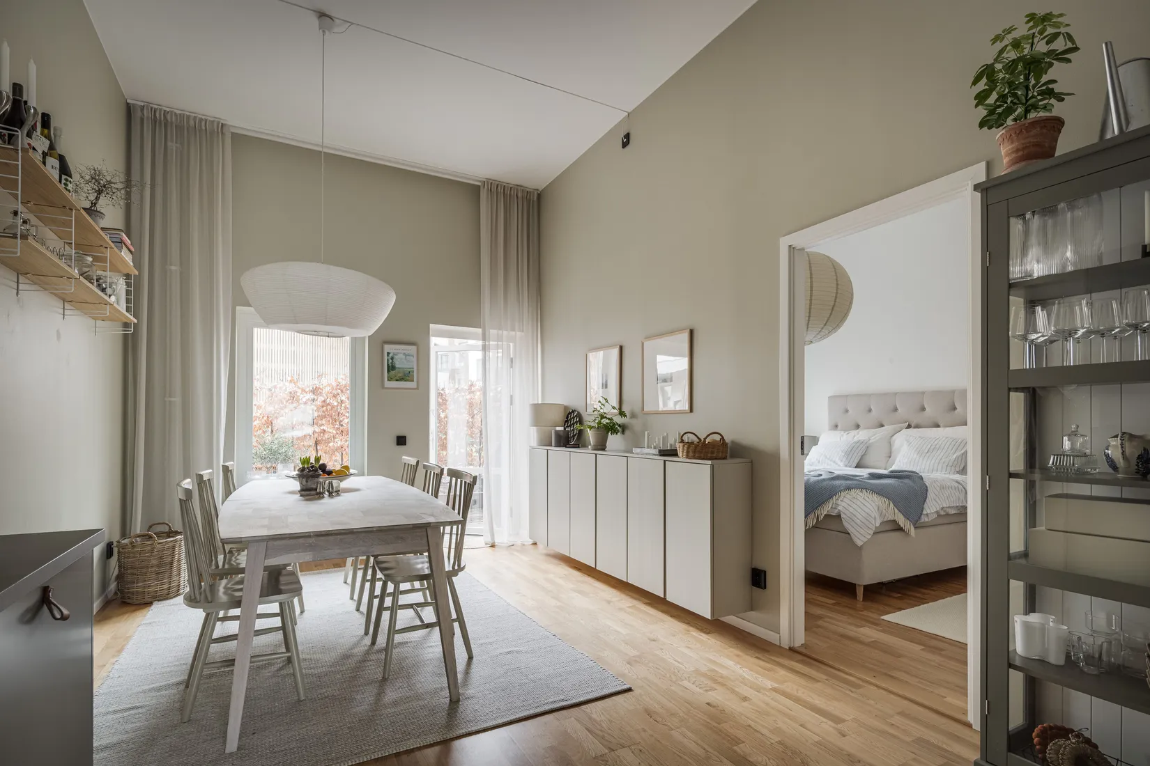 Bostadsrätt, Lantmannagatan 9, Centrala Hisingen, Göteborg