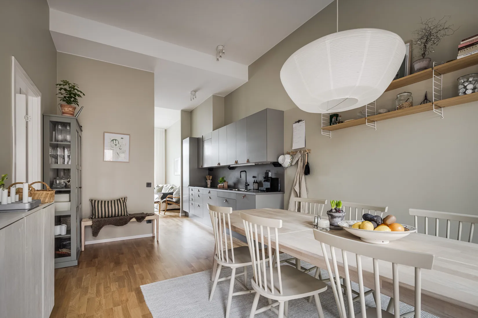 Bostadsrätt, Lantmannagatan 9, Centrala Hisingen, Göteborg