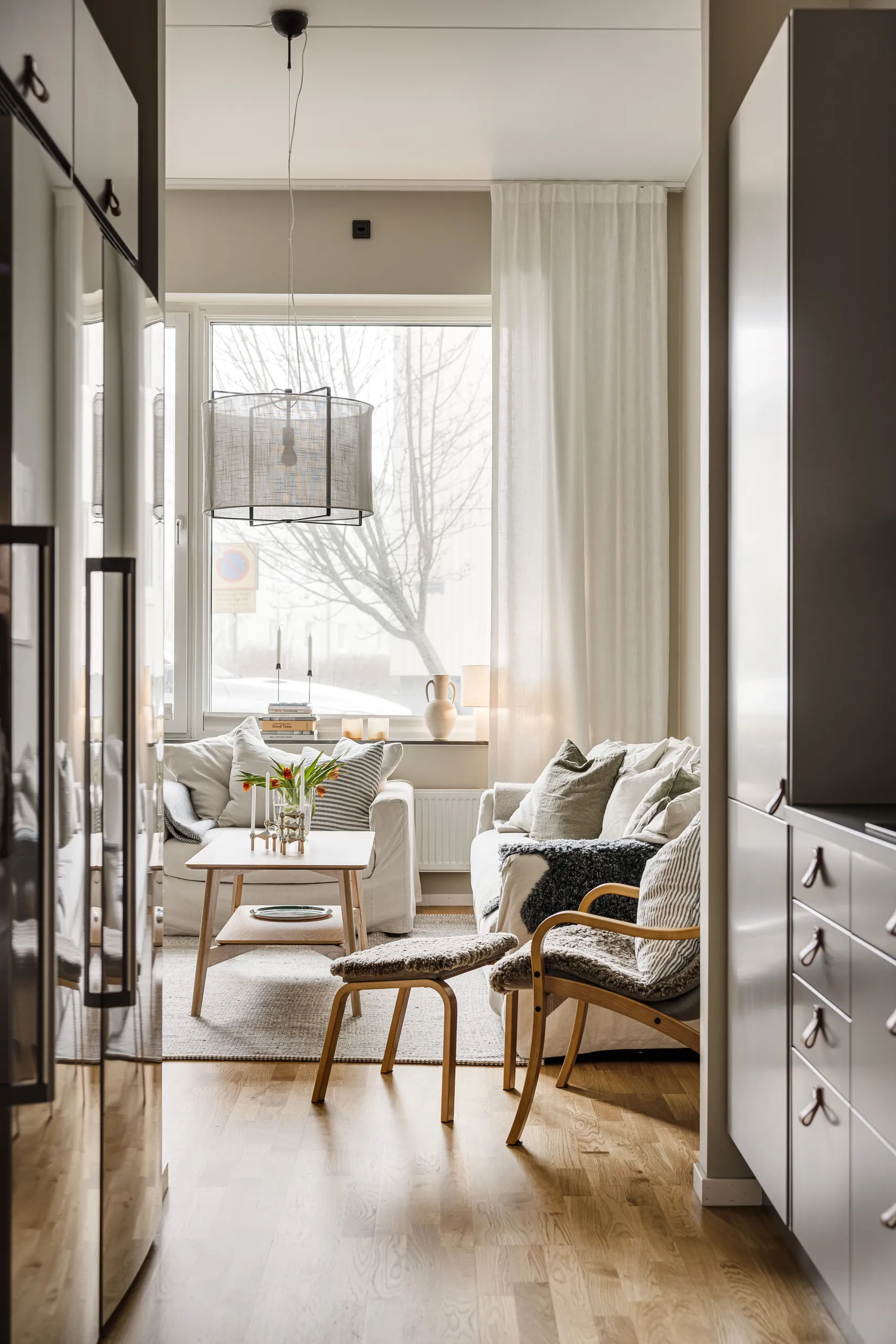 Bostadsrätt, Lantmannagatan 9, Centrala Hisingen, Göteborg