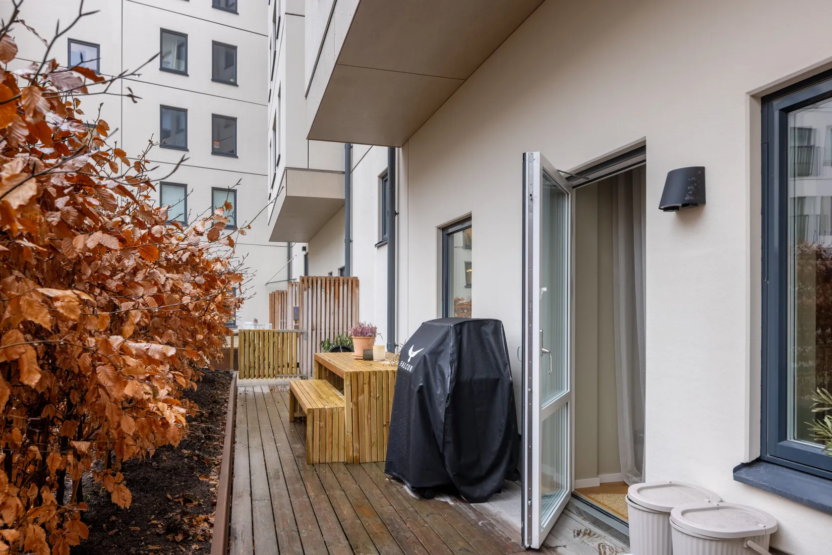 Bostadsrätt, Lantmannagatan 9, Centrala Hisingen, Göteborg