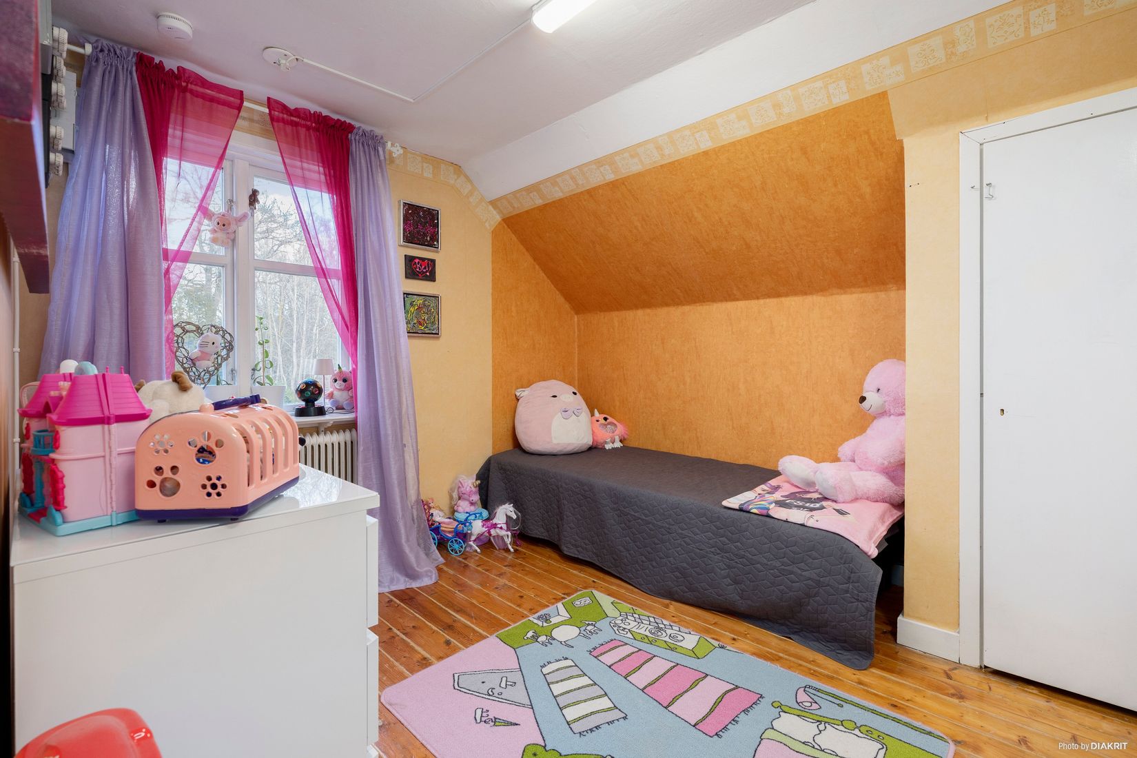 Gård/Skog, Ryd Östergård 17, Hamneda, Ljungby