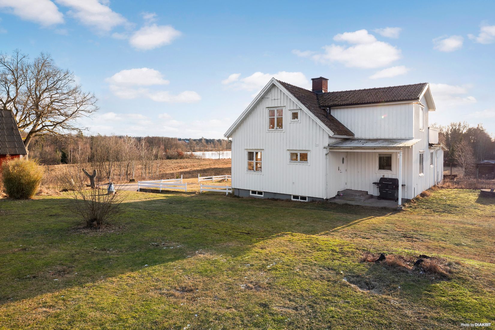 Gård/Skog, Ryd Östergård 17, Hamneda, Ljungby