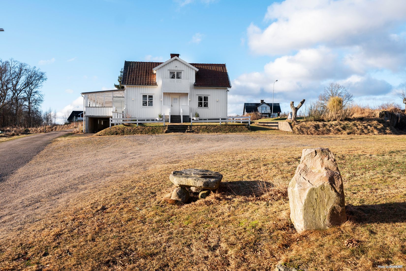 Gård/Skog, Ryd Östergård 17, Hamneda, Ljungby