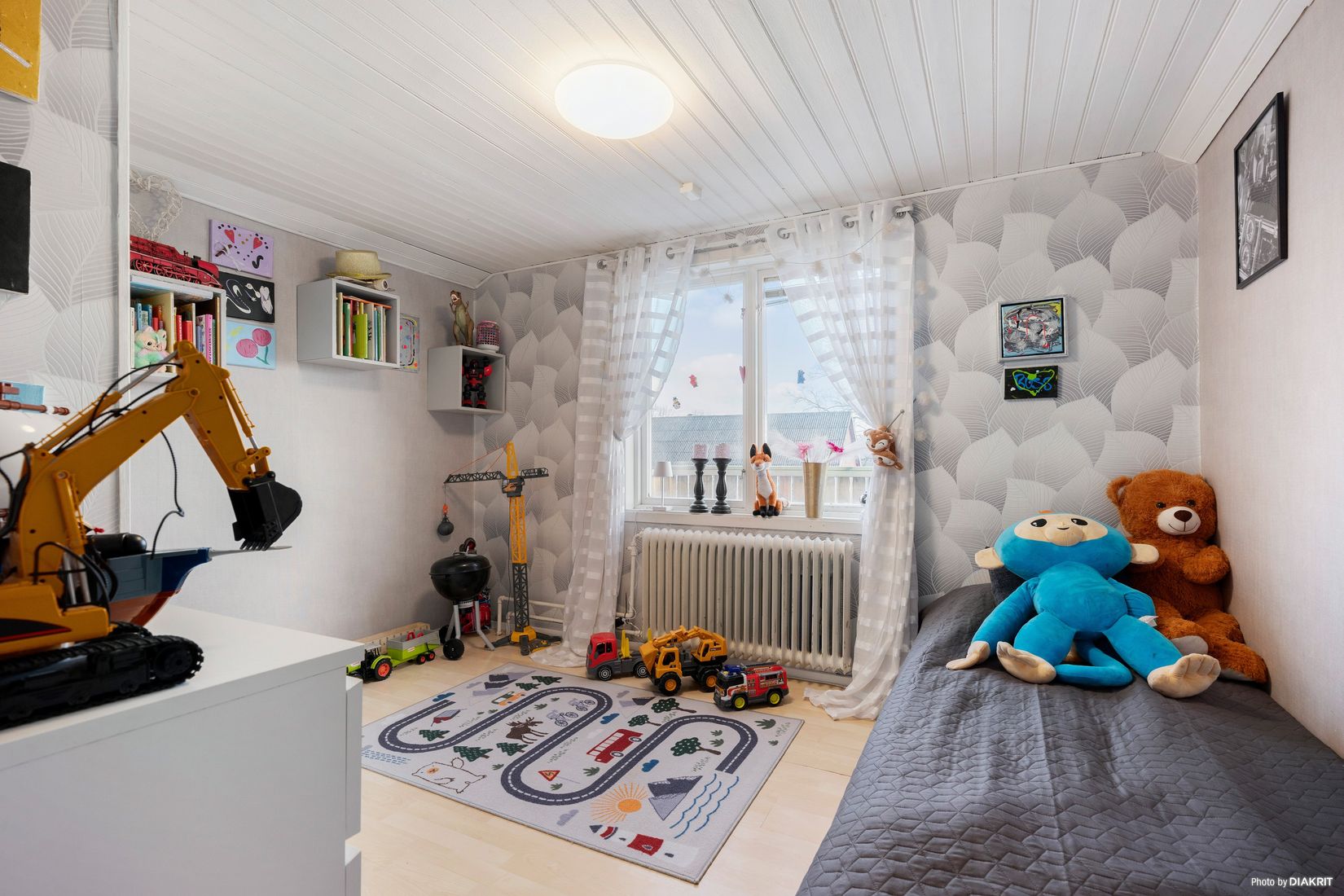 Gård/Skog, Ryd Östergård 17, Hamneda, Ljungby