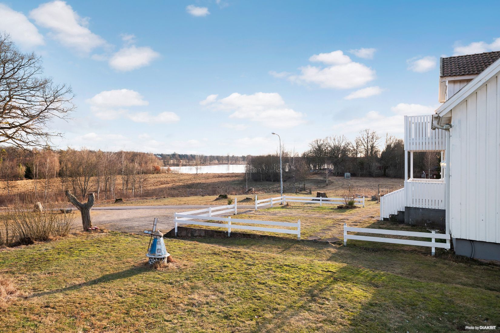 Gård/Skog, Ryd Östergård 17, Hamneda, Ljungby