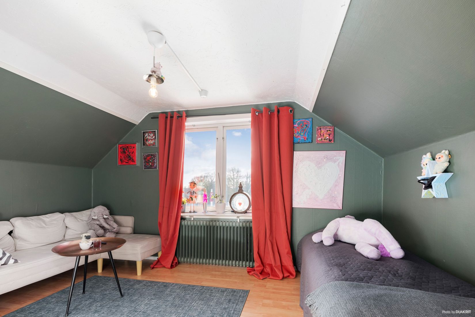 Gård/Skog, Ryd Östergård 17, Hamneda, Ljungby