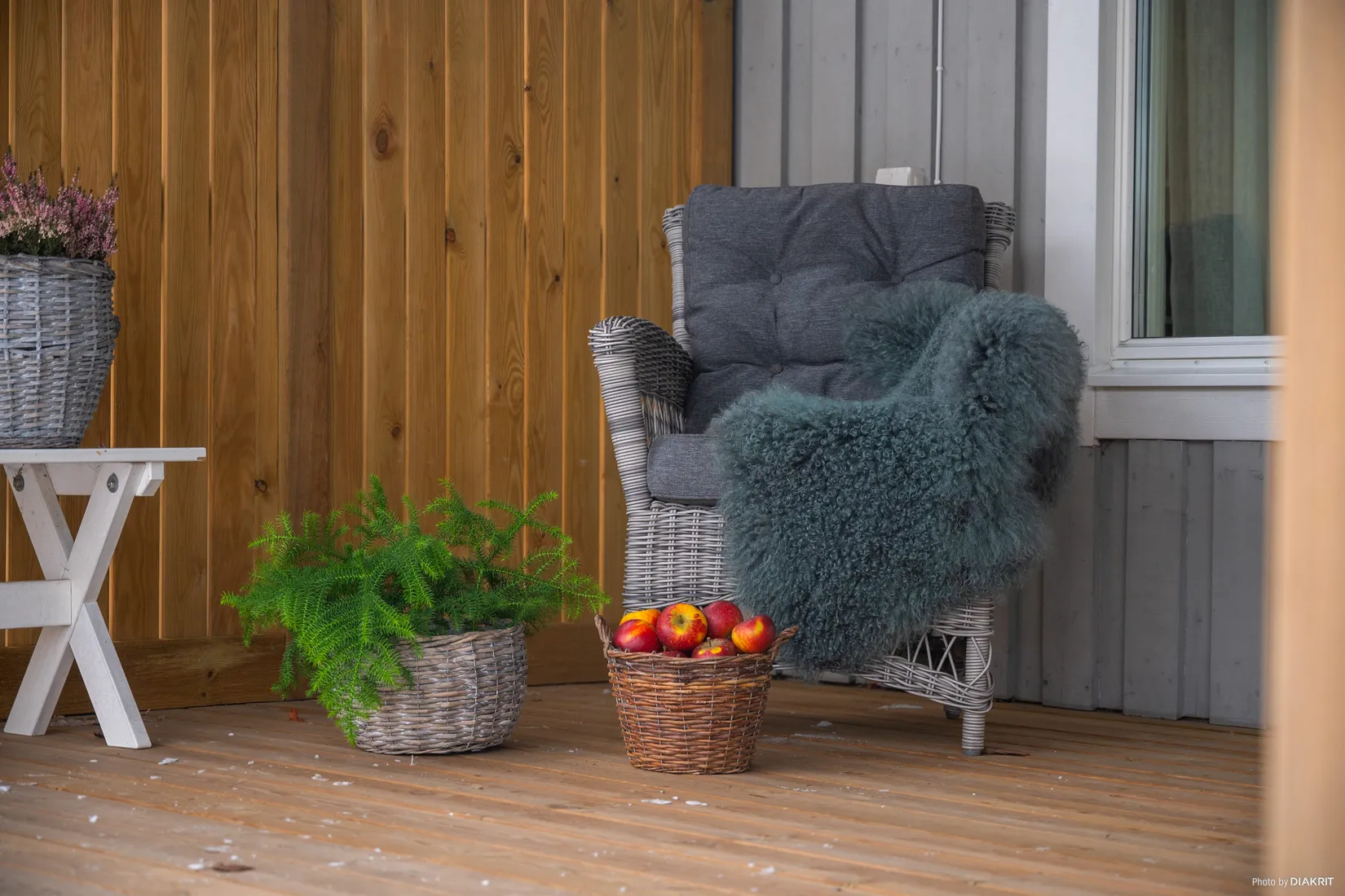 Villa, Radhus, Odengatan 1, Östra Ängabo, Alingsås