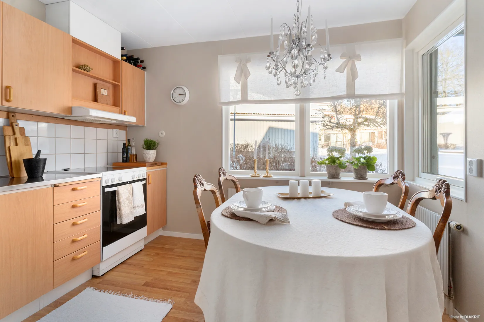 Villa, Radhus, Odengatan 1, Östra Ängabo, Alingsås