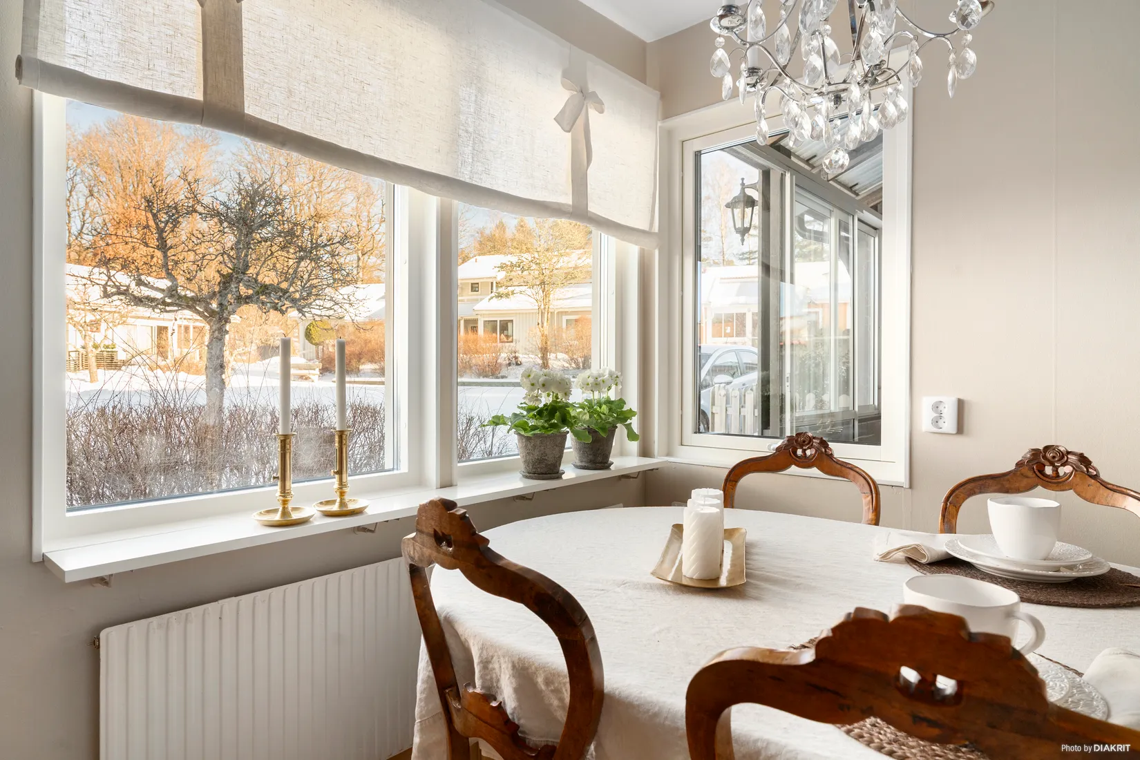 Villa, Radhus, Odengatan 1, Östra Ängabo, Alingsås