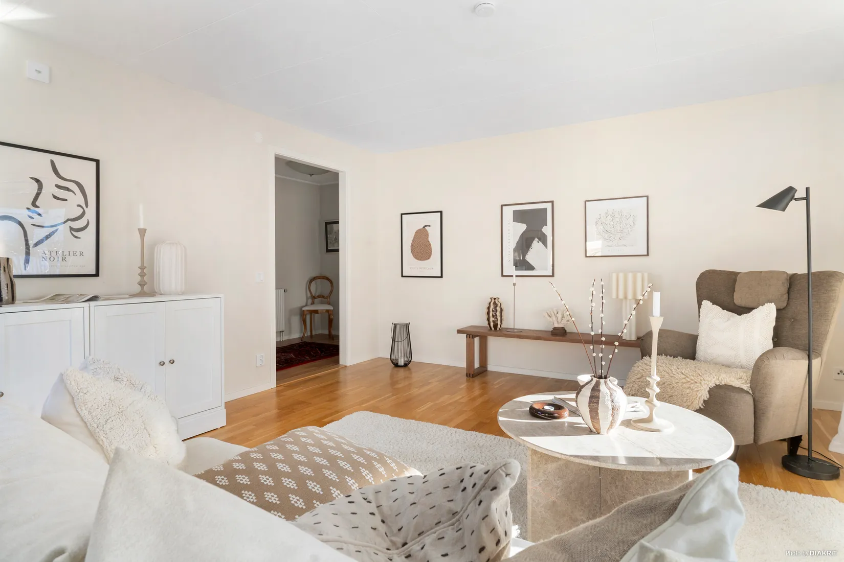 Villa, Radhus, Odengatan 1, Östra Ängabo, Alingsås