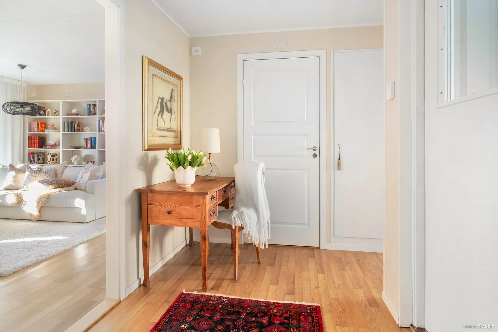 Villa, Radhus, Odengatan 1, Östra Ängabo, Alingsås