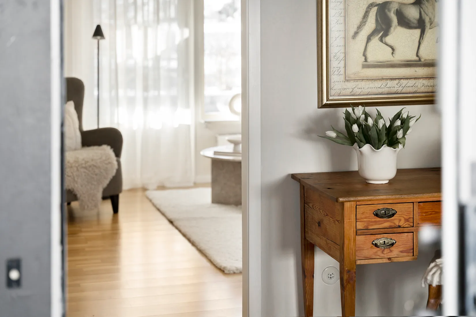 Villa, Radhus, Odengatan 1, Östra Ängabo, Alingsås