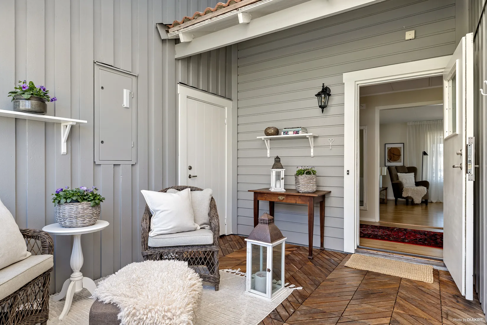 Villa, Radhus, Odengatan 1, Östra Ängabo, Alingsås