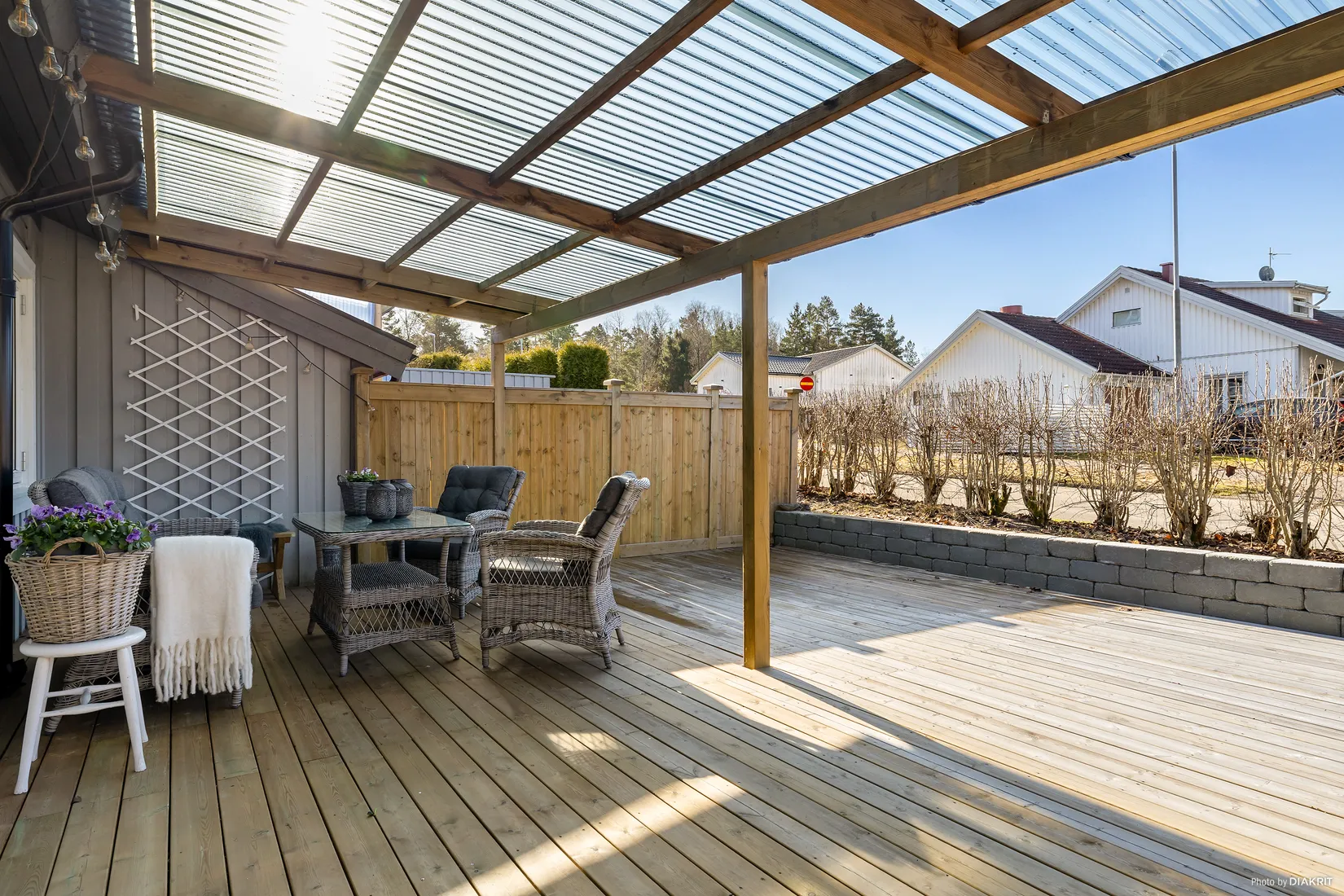 Villa, Radhus, Odengatan 1, Östra Ängabo, Alingsås