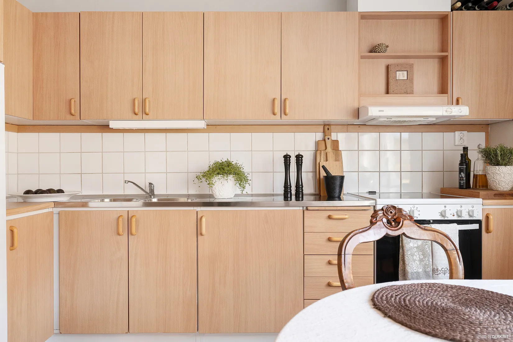 Villa, Radhus, Odengatan 1, Östra Ängabo, Alingsås