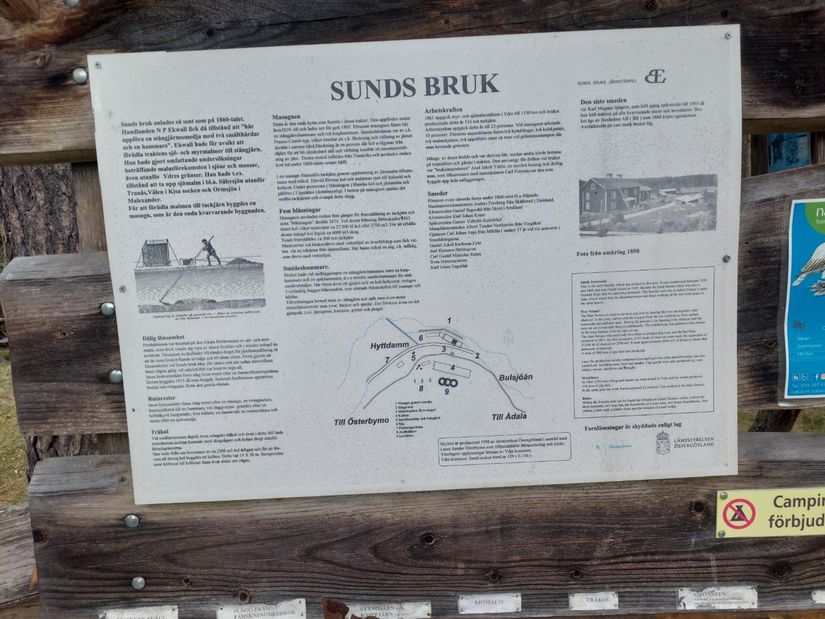 Villa, Ådala Björkbacka 1, Ydre