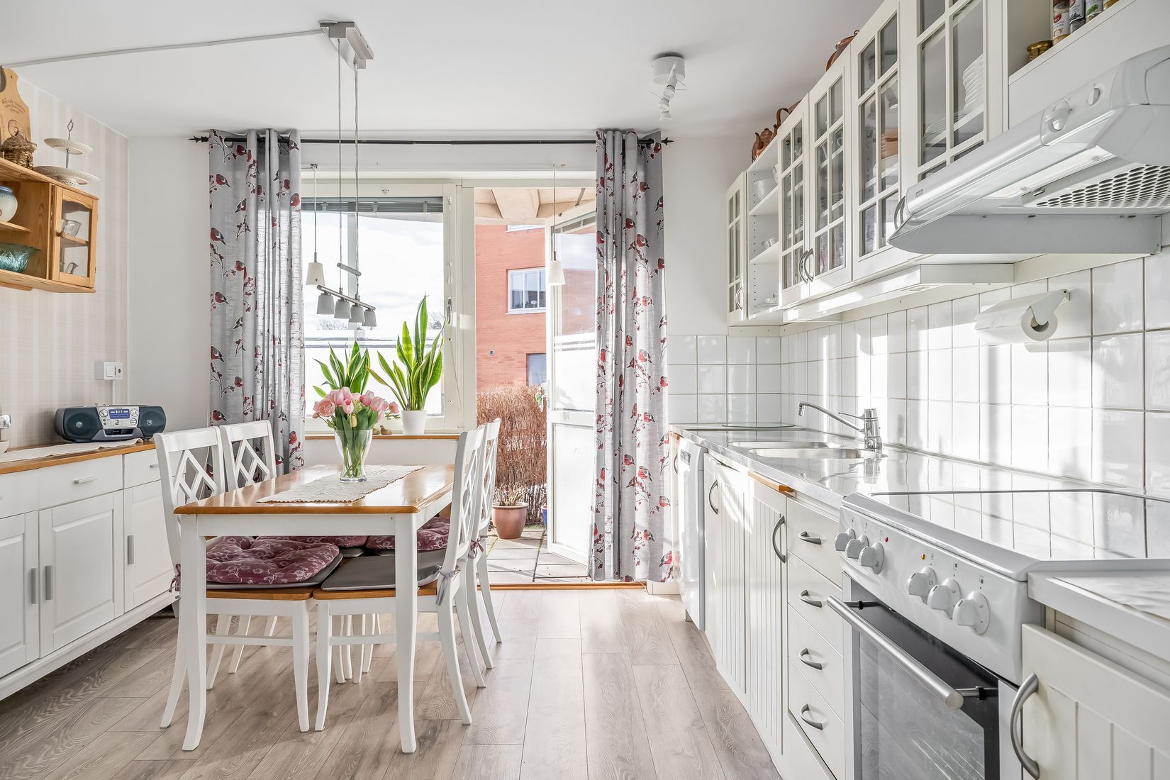 Bostadsrätt, Höjdvägen 3B, Finspång - Centralt, Finspång