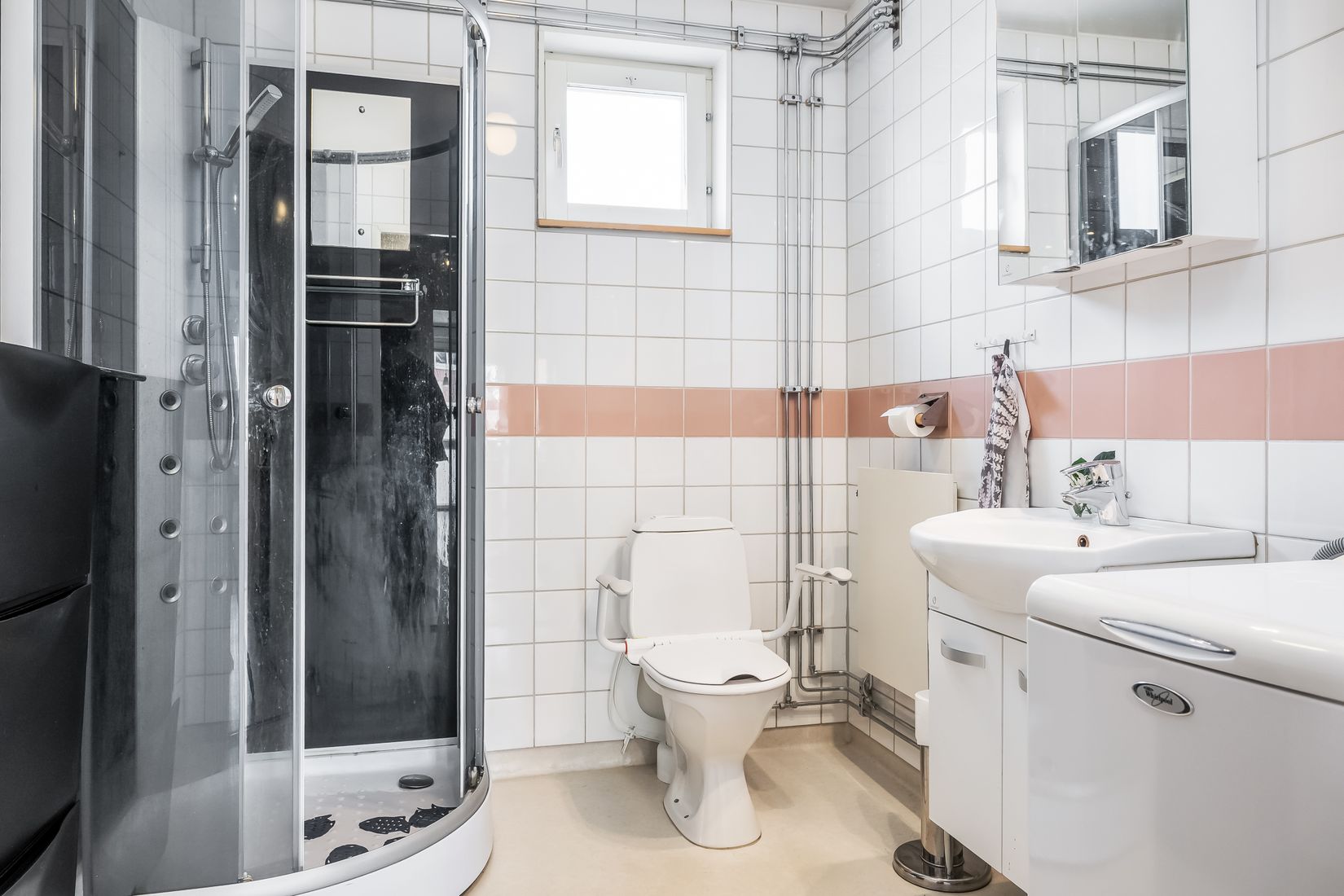 Bostadsrätt, Höjdvägen 3B, Finspång - Centralt, Finspång