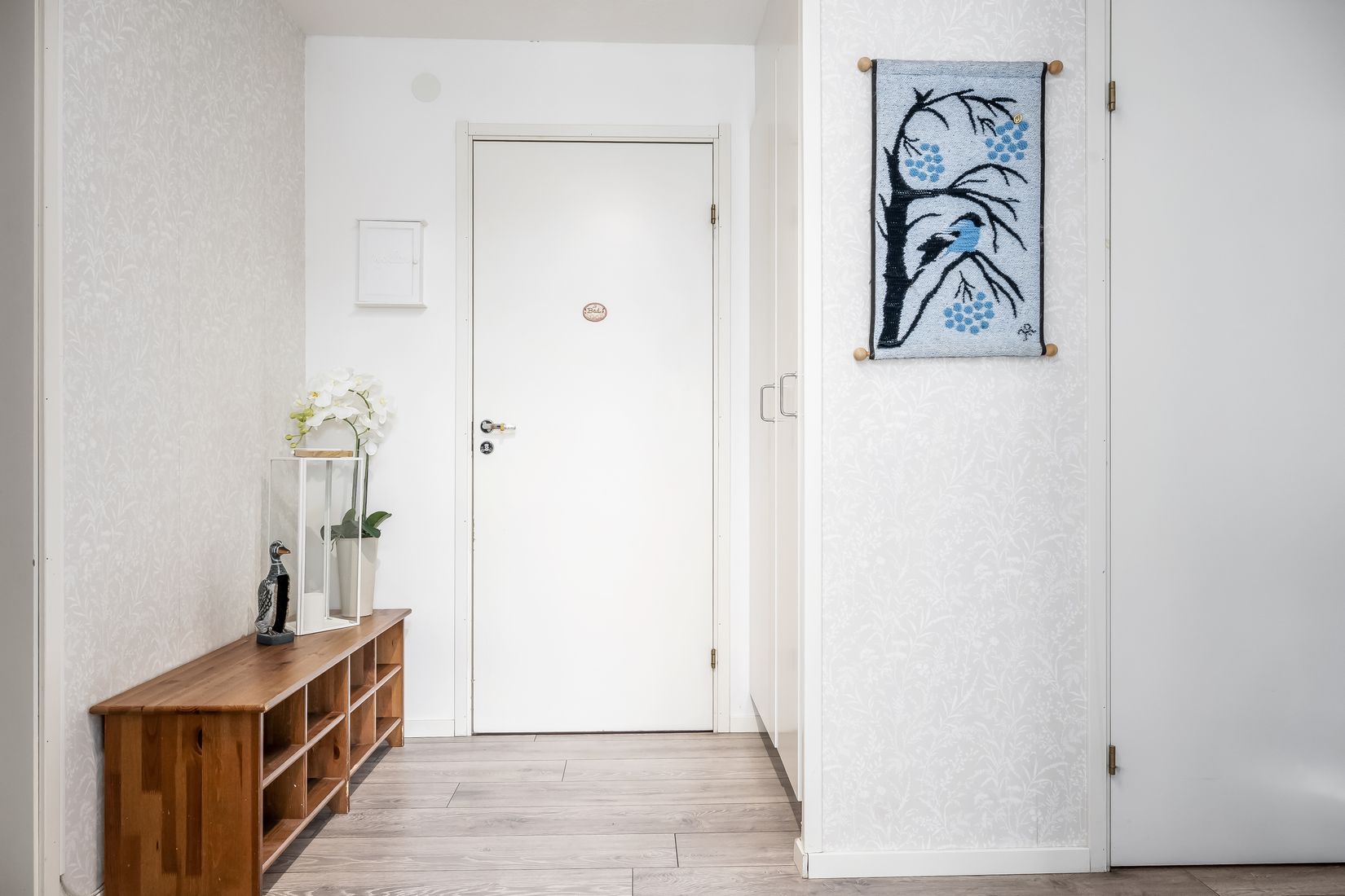 Bostadsrätt, Höjdvägen 3B, Finspång - Centralt, Finspång