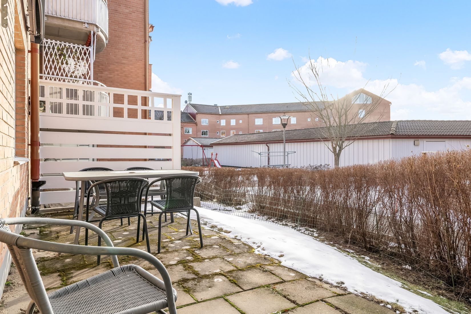 Bostadsrätt, Höjdvägen 3B, Finspång - Centralt, Finspång