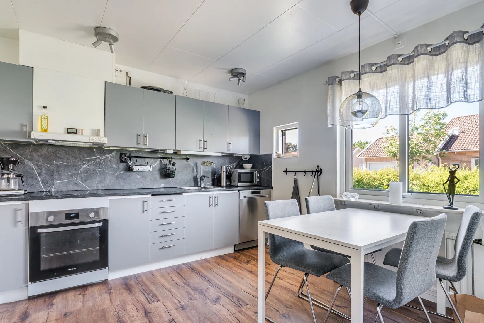 Bostadsrätt, Snösparvsgatan 3, Billesholm, Bjuv