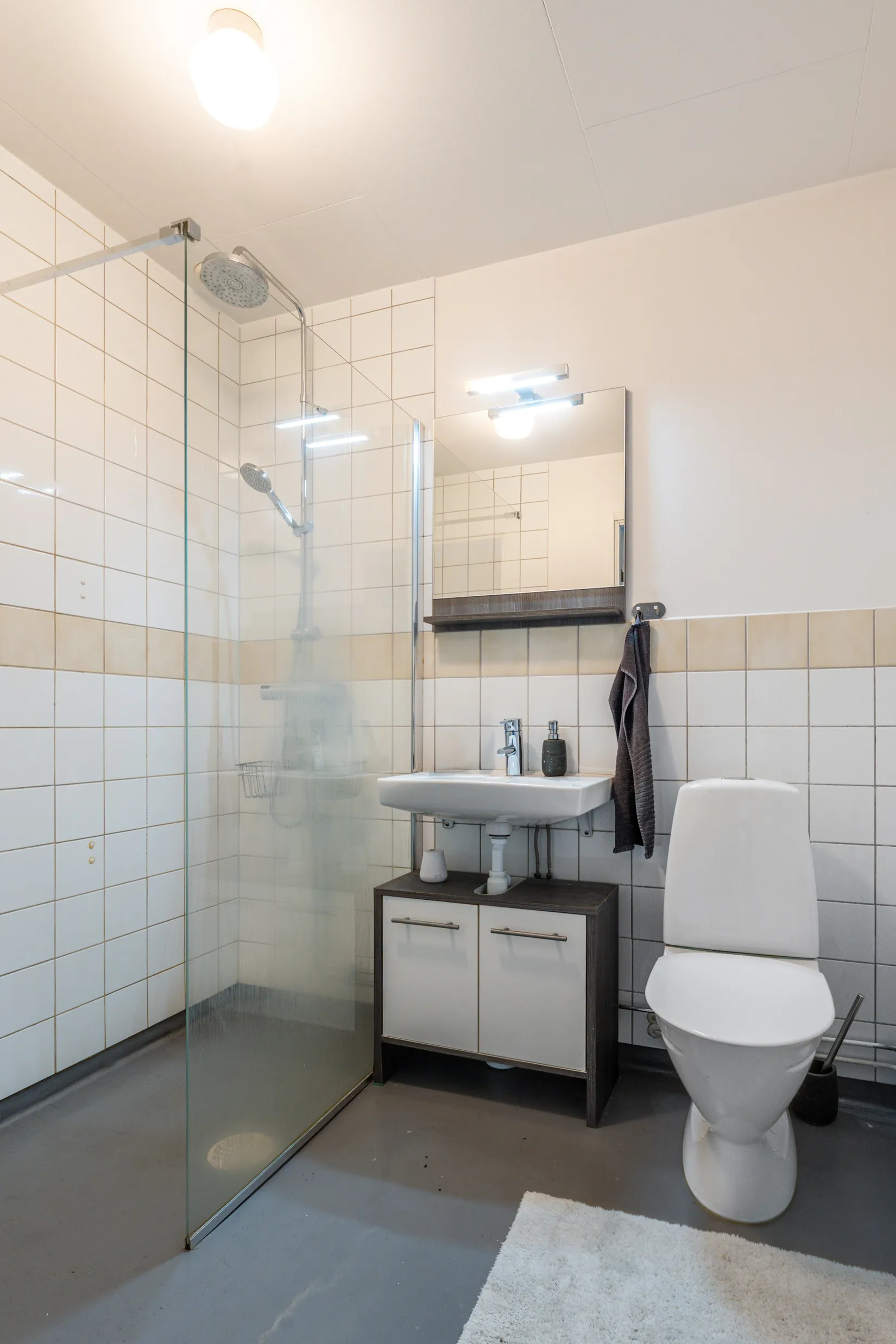 Bostadsrätt, Snösparvsgatan 3, Billesholm, Bjuv
