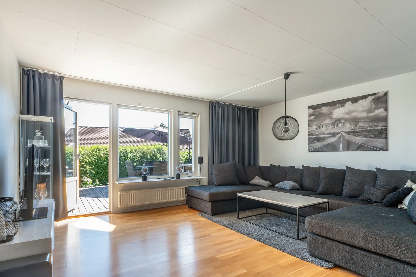 Bostadsrätt, Snösparvsgatan 3, Billesholm, Bjuv