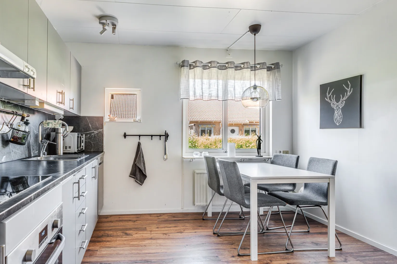 Bostadsrätt, Snösparvsgatan 3, Billesholm, Bjuv