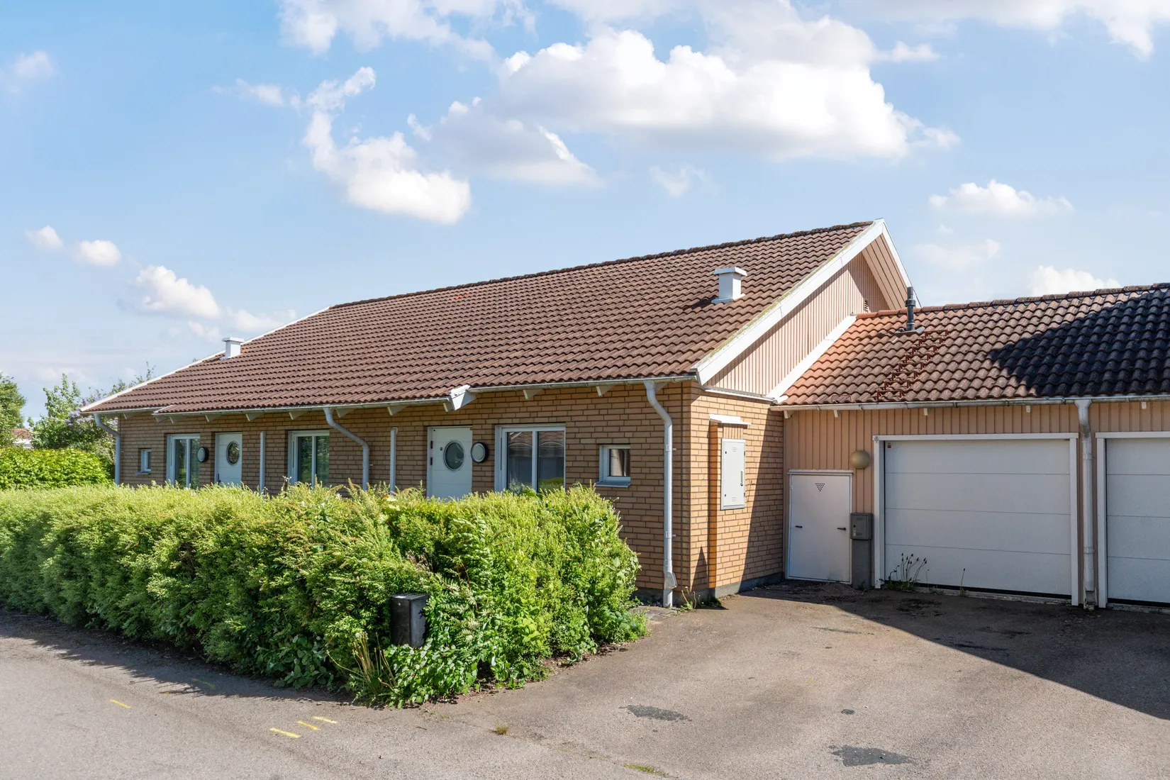 Bostadsrätt, Snösparvsgatan 3, Billesholm, Bjuv