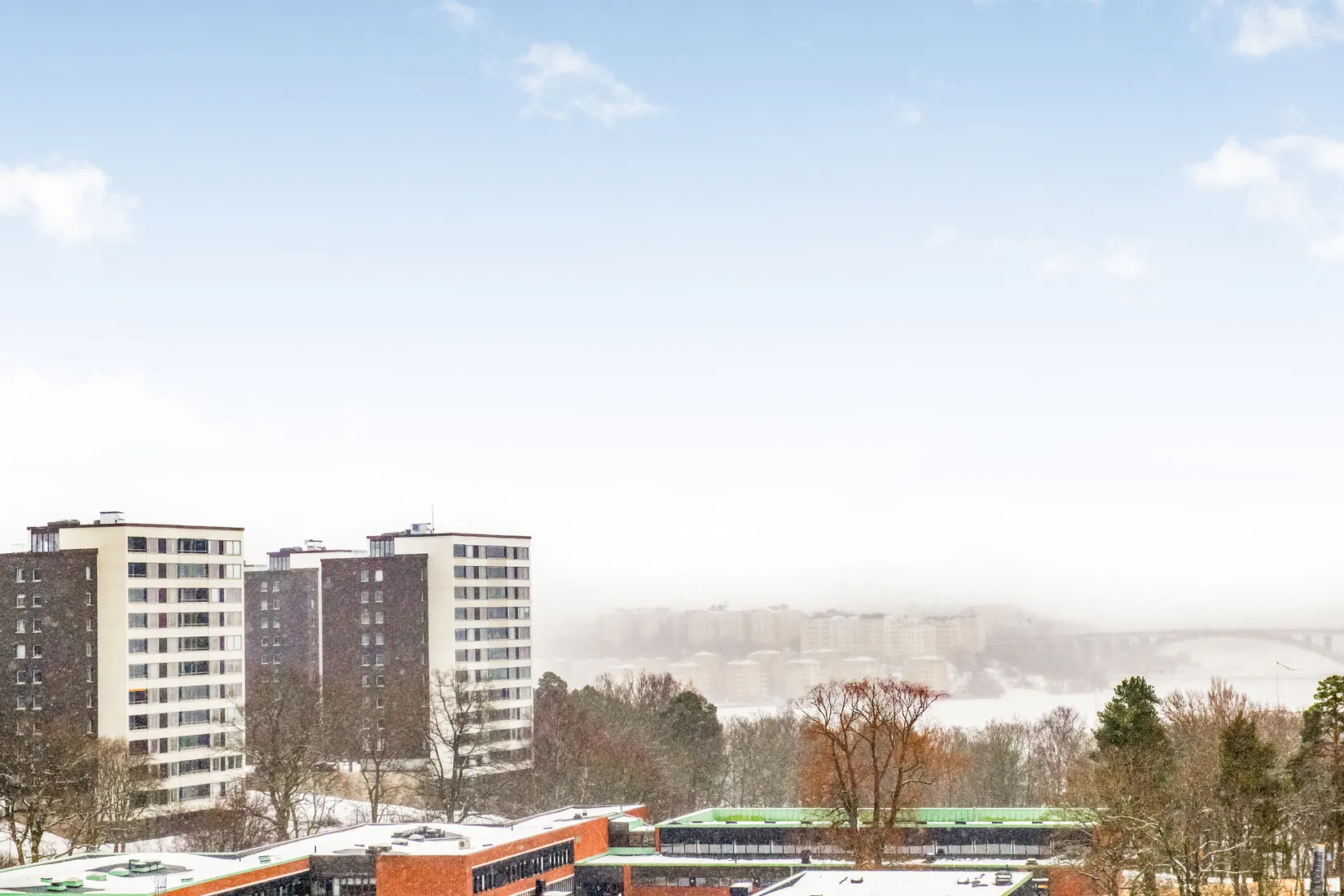 Bostadsrätt, Krysshammarvägen 30, Huvudsta, Solna