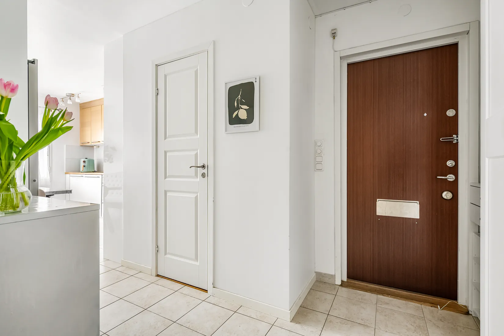 Bostadsrätt, Krysshammarvägen 30, Huvudsta, Solna