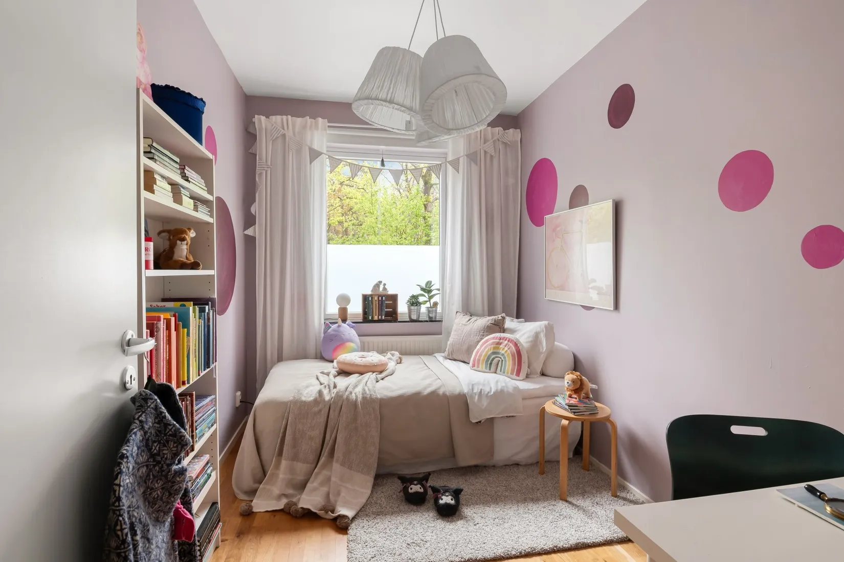 Bostadsrätt, Snörmakarvägen 29, Åkeshov, Stockholm