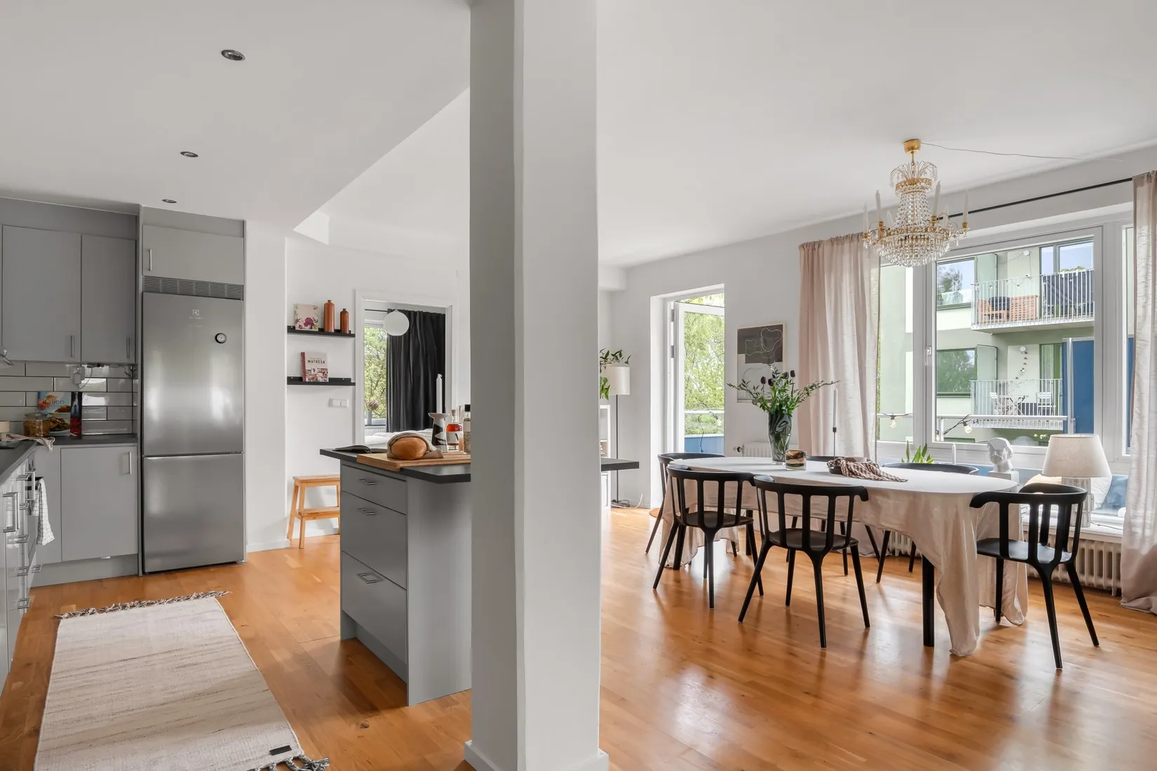 Bostadsrätt, Snörmakarvägen 29, Åkeshov, Stockholm
