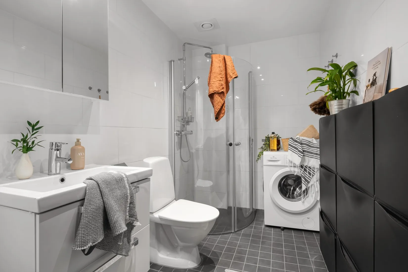 Bostadsrätt, Snörmakarvägen 29, Åkeshov, Stockholm