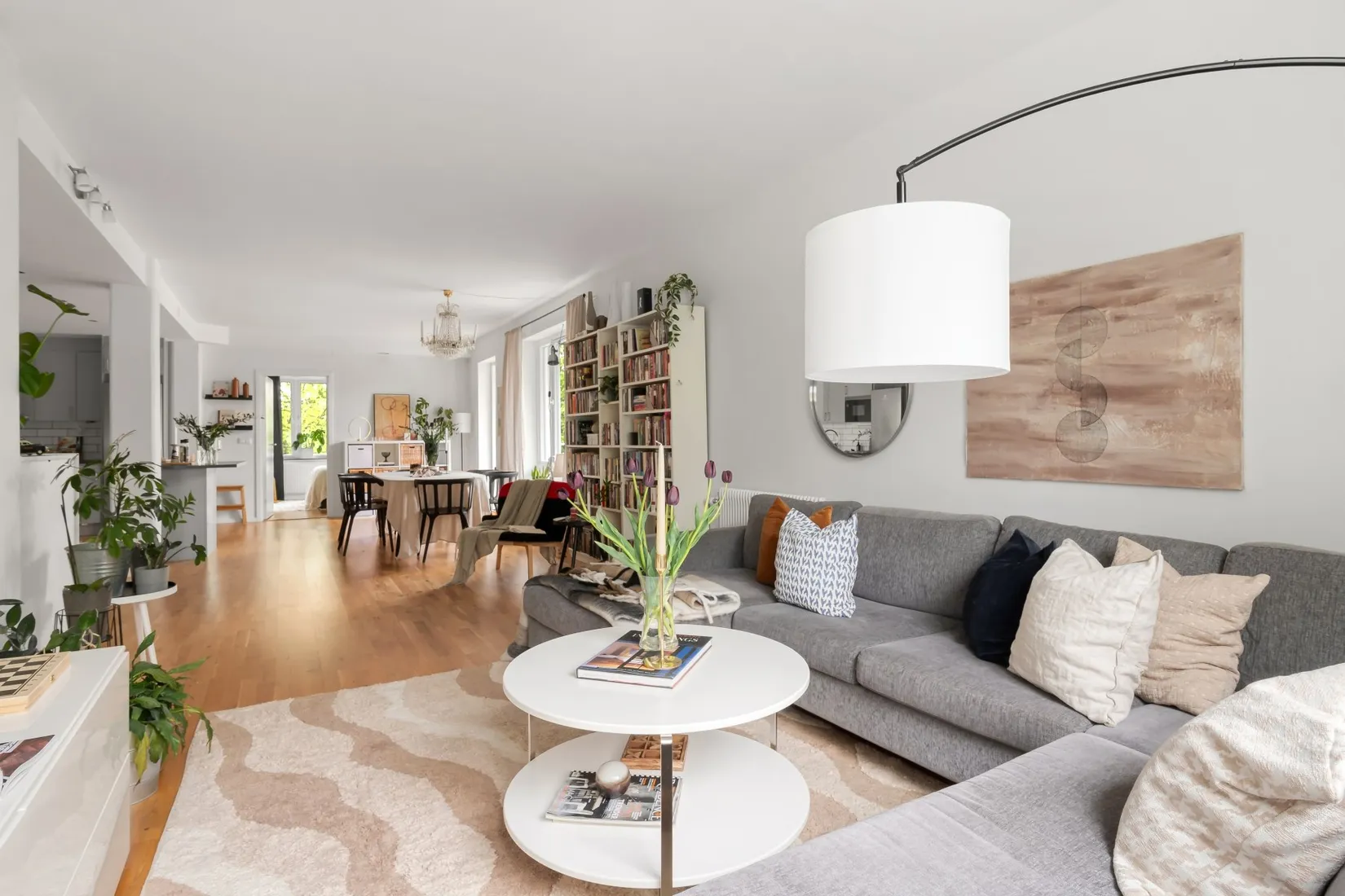 Bostadsrätt, Snörmakarvägen 29, Åkeshov, Stockholm