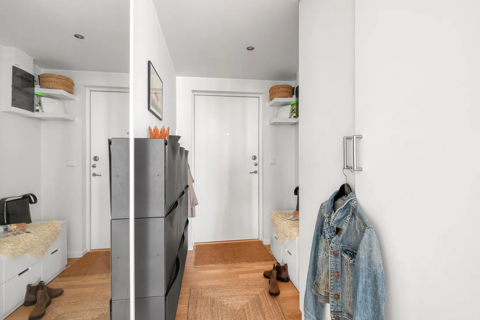 Bostadsrätt, Snörmakarvägen 29, Åkeshov, Stockholm