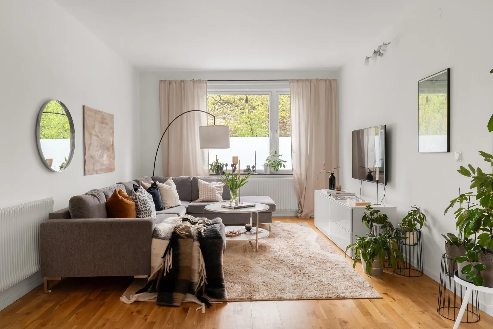 Bostadsrätt, Snörmakarvägen 29, Åkeshov, Stockholm