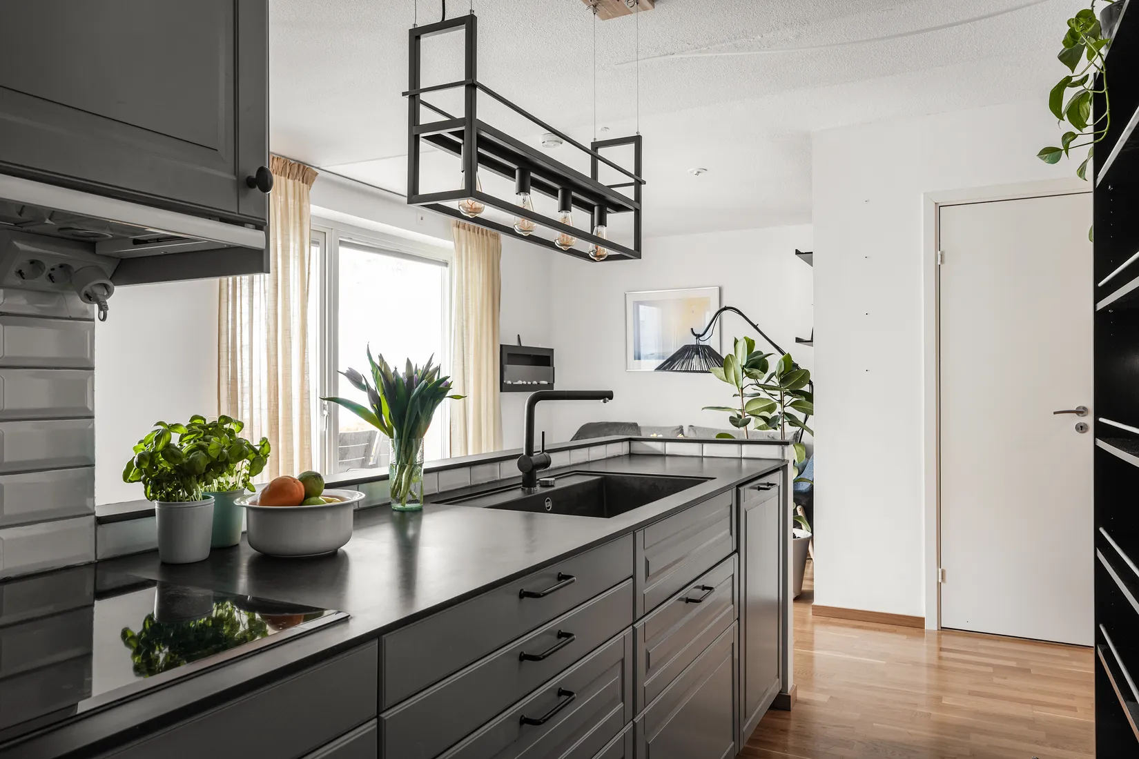 Bostadsrätt, Östra Eriksbergsgatan 73, Eriksberg, Göteborg