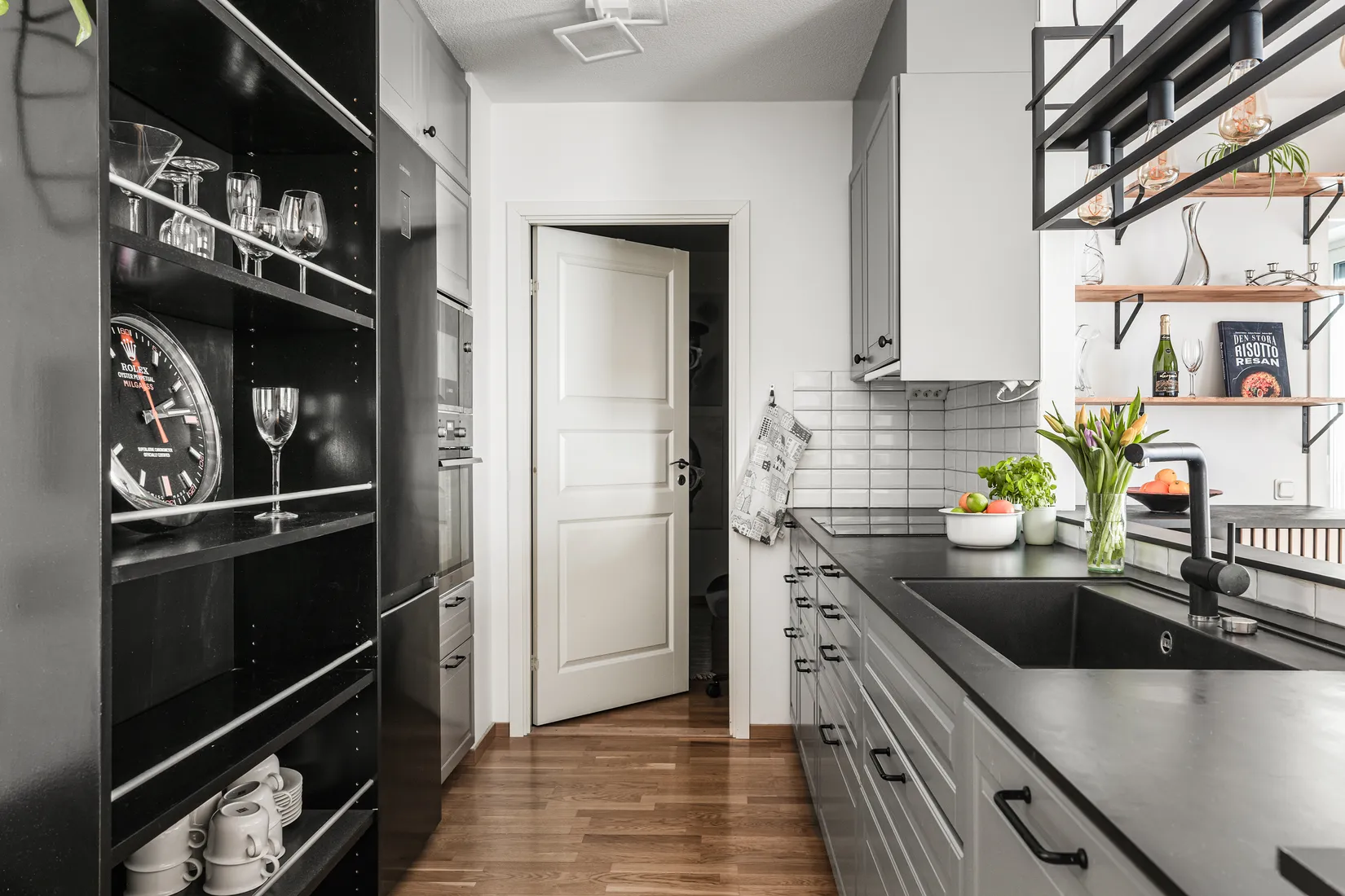 Bostadsrätt, Östra Eriksbergsgatan 73, Eriksberg, Göteborg