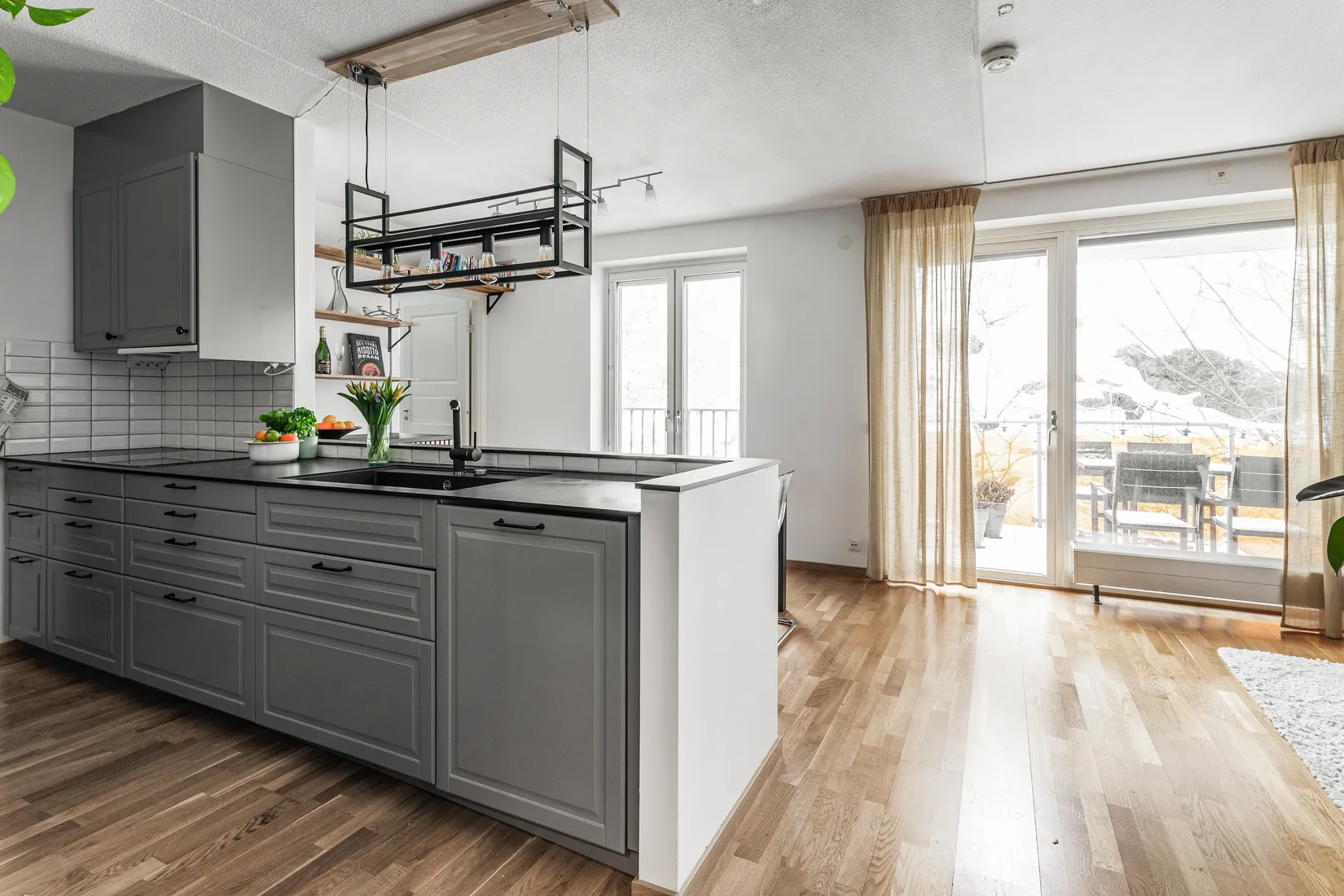 Bostadsrätt, Östra Eriksbergsgatan 73, Eriksberg, Göteborg