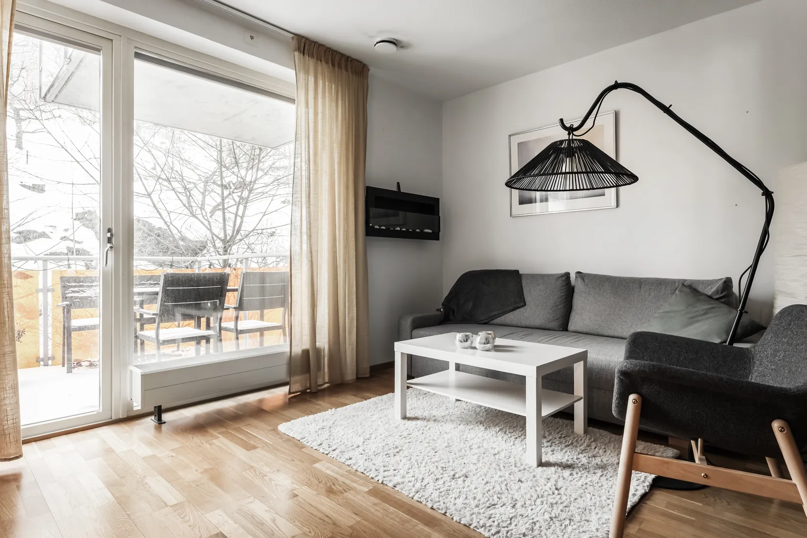 Bostadsrätt, Östra Eriksbergsgatan 73, Eriksberg, Göteborg