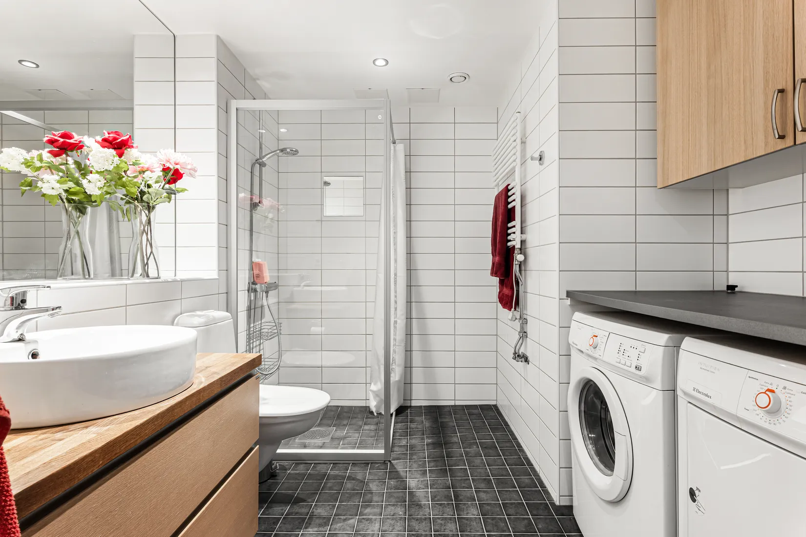 Bostadsrätt, Östra Eriksbergsgatan 73, Eriksberg, Göteborg