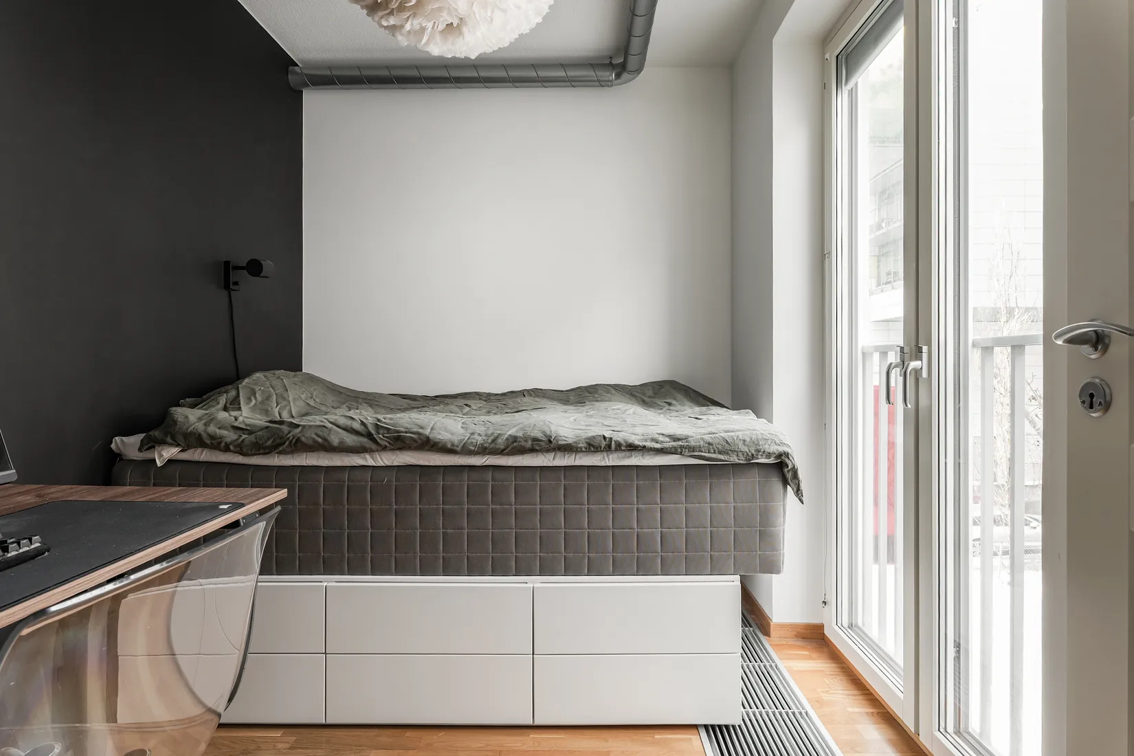 Bostadsrätt, Östra Eriksbergsgatan 73, Eriksberg, Göteborg