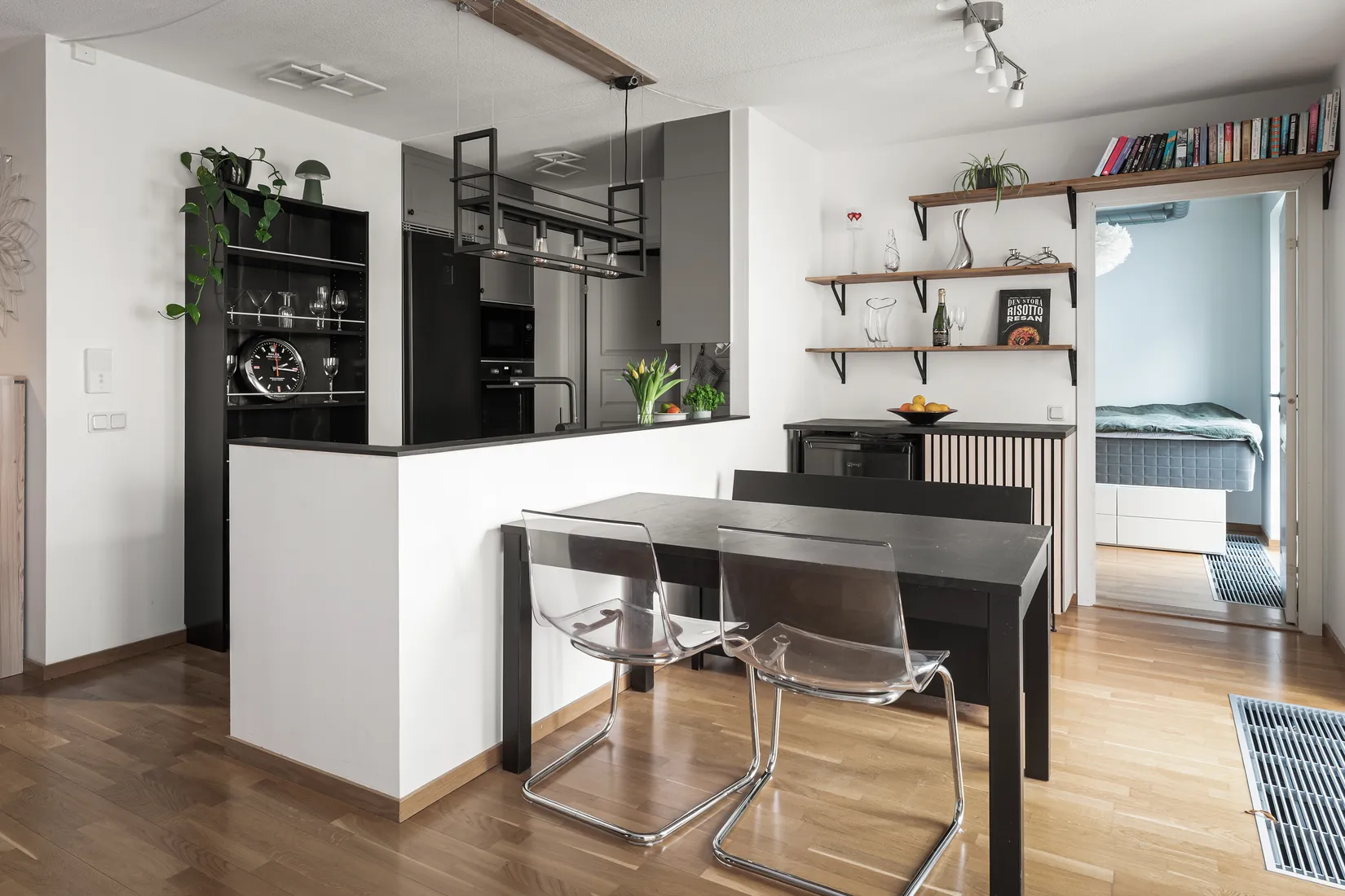 Bostadsrätt, Östra Eriksbergsgatan 73, Eriksberg, Göteborg