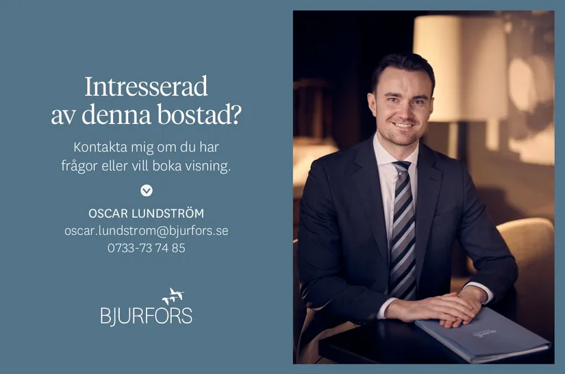 Bostadsrätt, Östra Eriksbergsgatan 73, Eriksberg, Göteborg