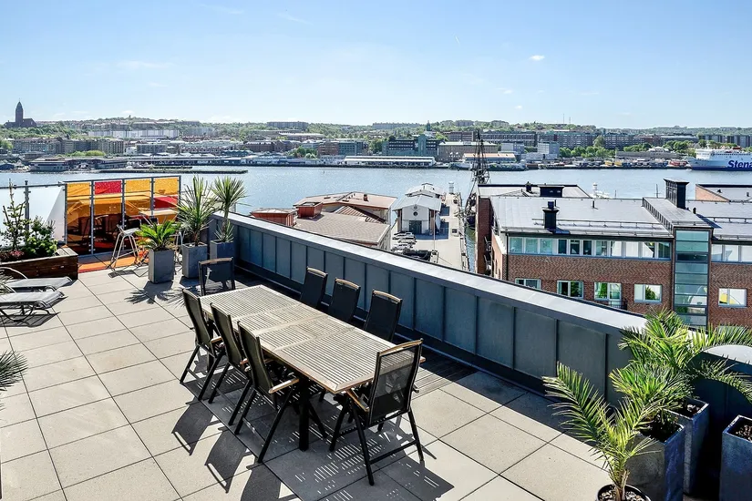 Bostadsrätt, Östra Eriksbergsgatan 73, Eriksberg, Göteborg