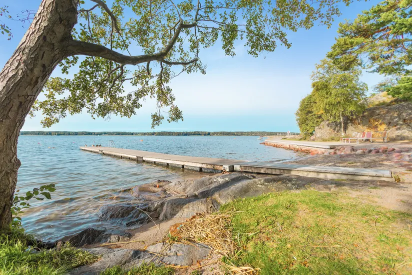 Bostadsrätt, Radhus, Berguddsvägen 28B, Hässelby Södra Villastad, Stockholm